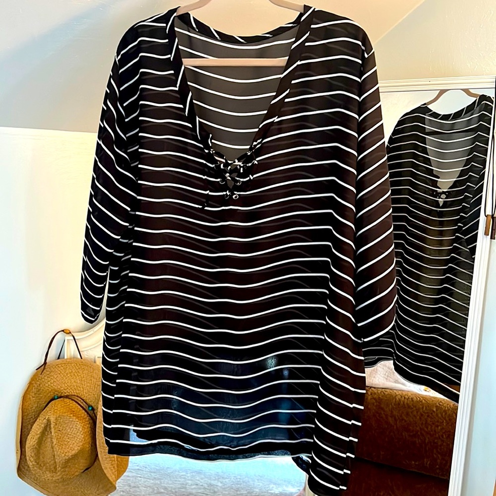 Coverup Large